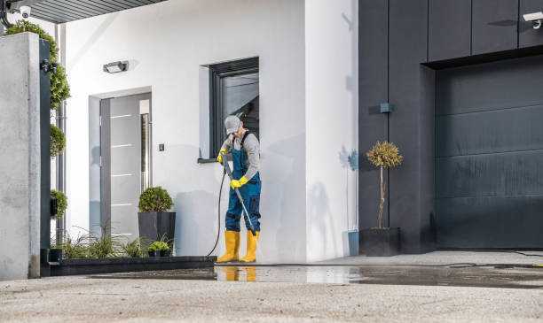 Reliable New Cordell, OK Pressure Washing Services Solutions